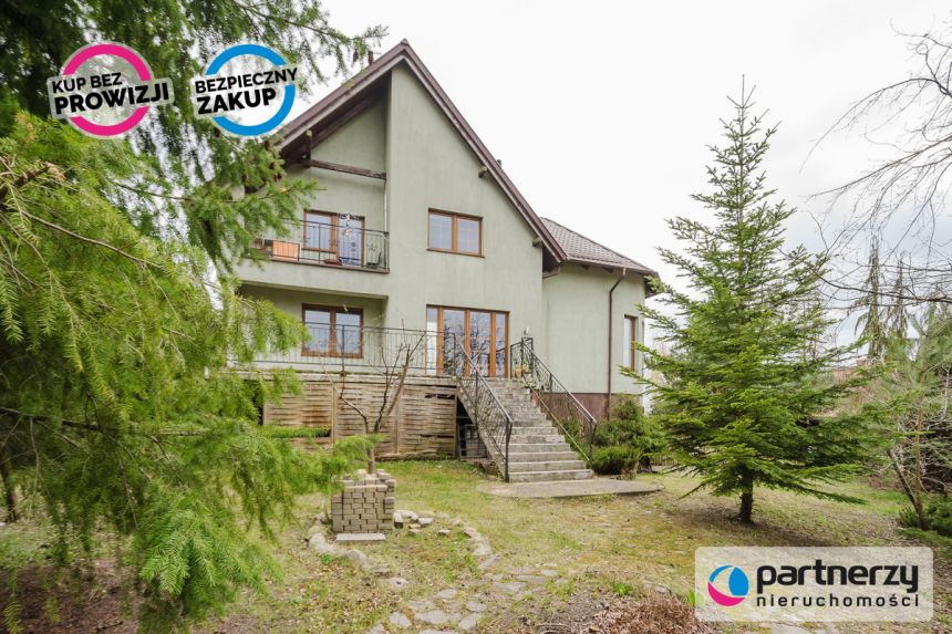 Swarożyn, 999 000 zł, 148.53 m2, wolnostojący miniaturka 2