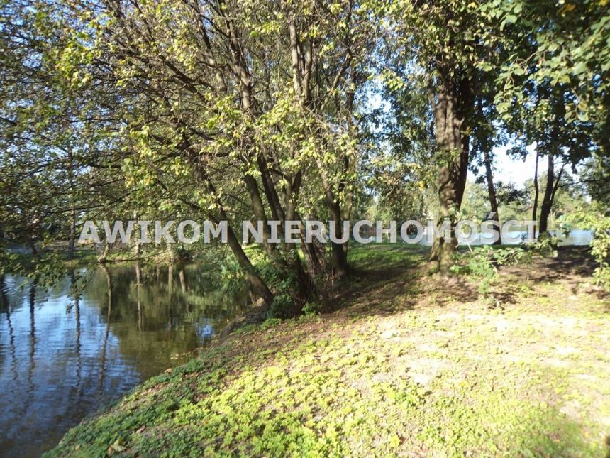 Odrano-Wola, 3 950 000 zł, 5.32 ha, woda w drodze miniaturka 8