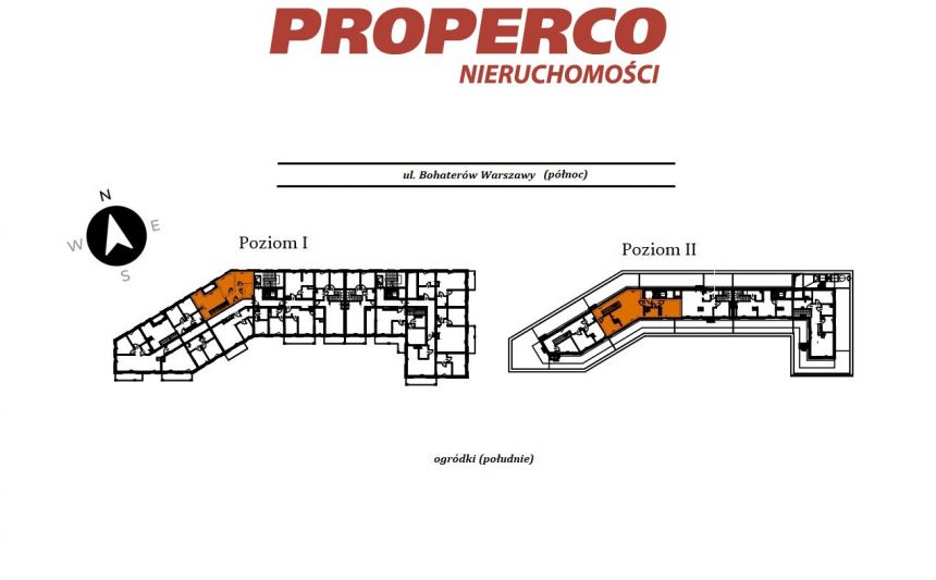 Mieszkanie 6pok.,131,64m2, centrum, Boh. Warszawy miniaturka 6