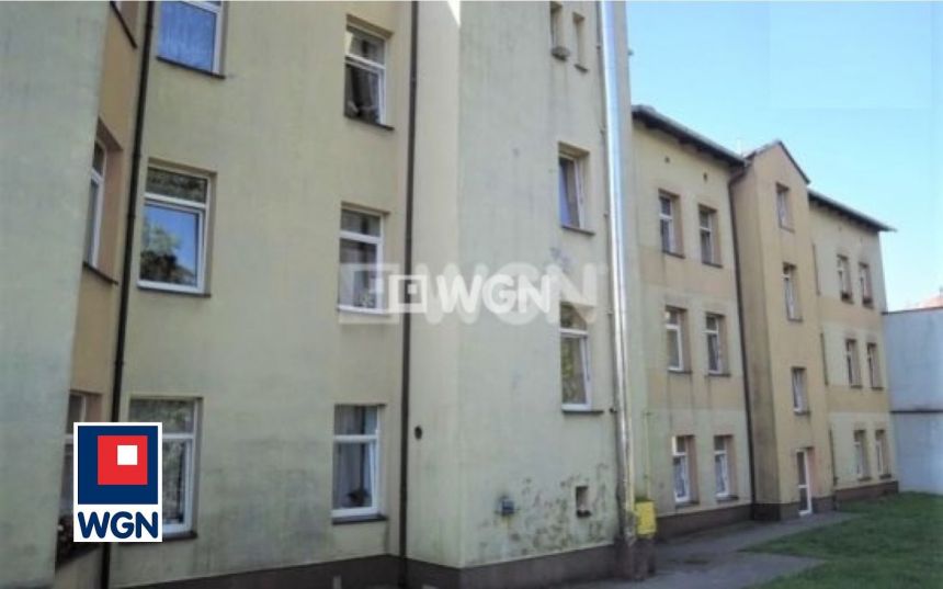 Częstochowa Trzech Wieszczów, 320 000 zł, 96.7 m2, pietro 1/3 miniaturka 1