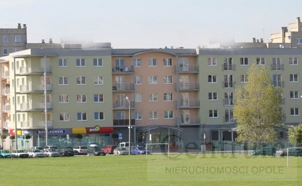 2-pokojowe z ergonomicznym układem pomieszczeń ... miniaturka 20