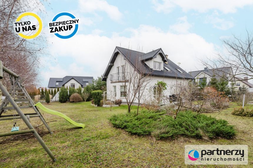 Pszczółki, 1 199 000 zł, 120 m2, 4 pokoje miniaturka 26