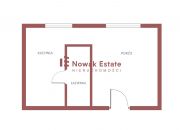 Kraków Stare Miasto, 2 200 zł, 26 m2, pietro 4 miniaturka 8