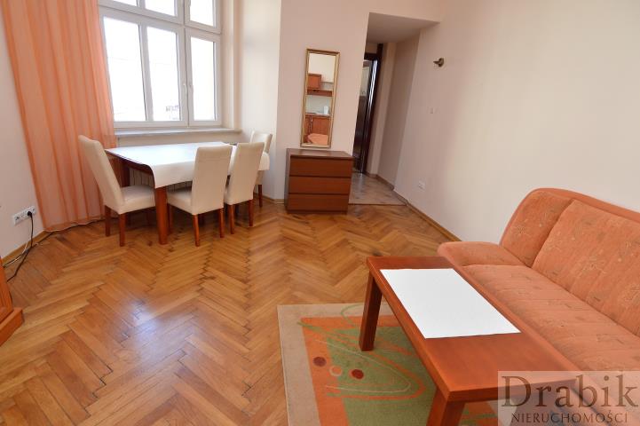 Apartament pod Wawelem 2-pokoje Rent miniaturka 6