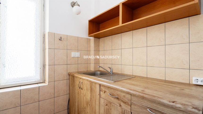 Przestronny lokal biurowy w sercu Krakowa 110m2! miniaturka 12