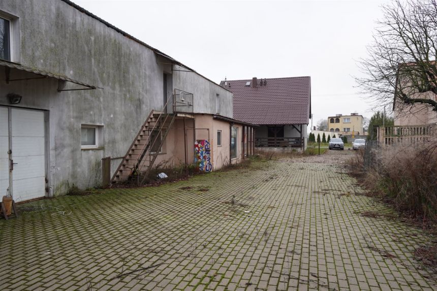 DOM PRZEDSZKOLE I ZABUDOWANIA miniaturka 14