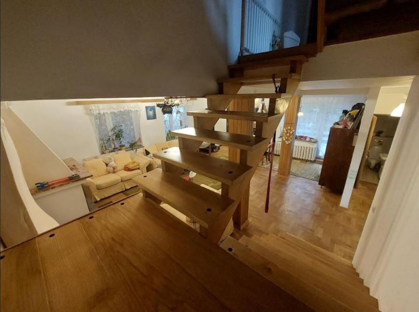 Warszawa Wawer, 1 350 000 zł, 200 m2, dobry standard miniaturka 3
