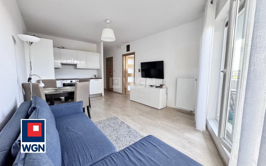 Reda, 399 990 zł, 35.7 m2, kuchnia z oknem miniaturka 3