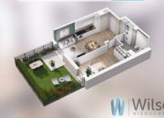 Piastów, 625 000 zł, 52.14 m2, z garażem miniaturka 1
