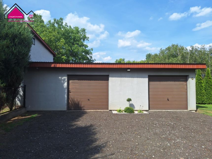 Osowce, 805 000 zł, 160 m2, wolnostojący miniaturka 13