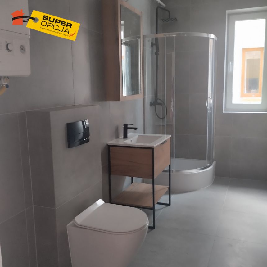 Kraków Sidzina, 899 995 zł, 111.17 m2, z balkonem miniaturka 7
