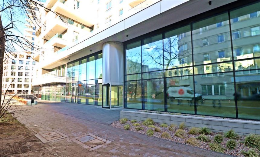 Modne miejsce w Śródmieściu - lok.usługowy do wyna miniaturka 2