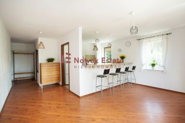 Kraków Prądnik Biały, 649 999 zł, 53.66 m2, z balkonem
