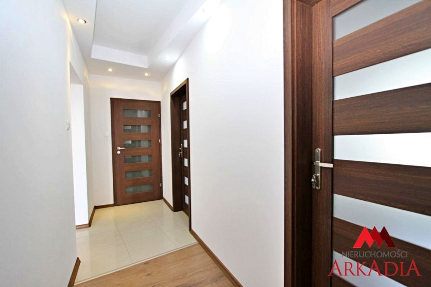 Apartament z tarasem i garażem-Ul.Celulozowa miniaturka 10