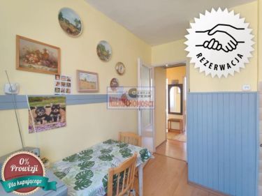 Mińsk Mazowiecki, 394 000 zł, 48 m2, w bloku