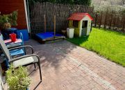 Pienista - 3 pokoje, garaż + parking, taras, ogród miniaturka 29