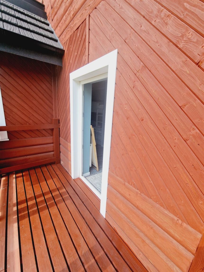 APATRAMENT NA SPRZEDAŻ-BUKOWINA TATRZAŃŚKA-34,36M2 miniaturka 13