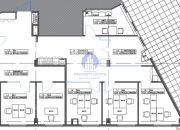 Wola:podnajem- biuro 231,40m2 miniaturka 2