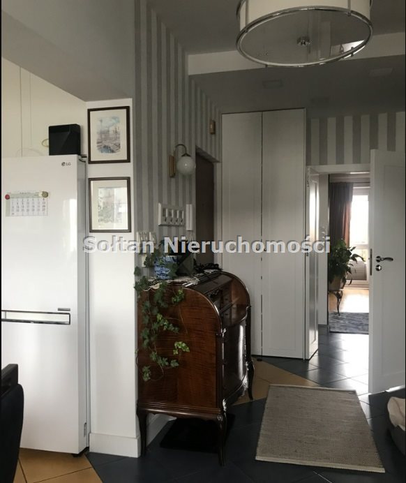 Warszawa Stare Bielany, 3 286 856 zł, 166.8 m2, z balkonem miniaturka 9