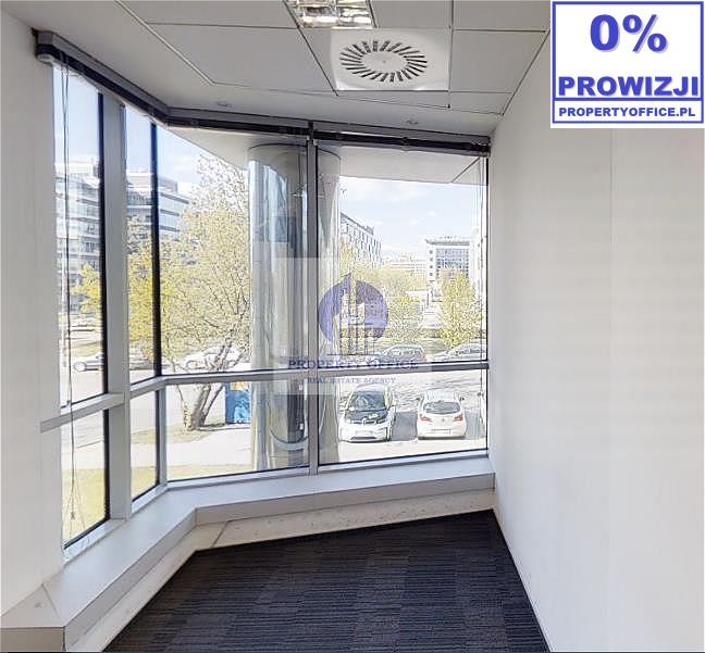 Mokotów: lokal biurowy miniaturka 2