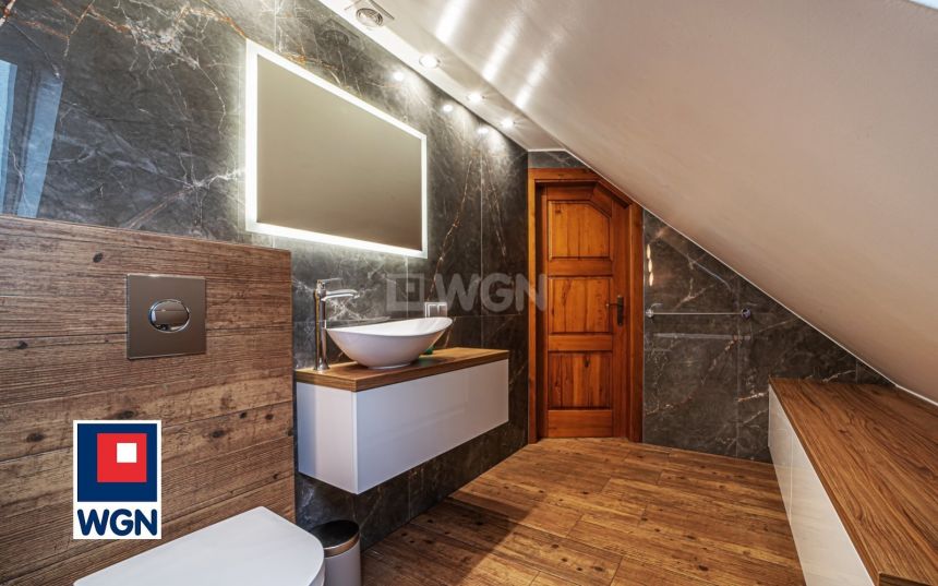 Szklarska Poręba, 995 000 zł, 95 m2, wysoki standard miniaturka 5