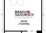 Nowoczesne mieszkanie Wrocławska,dobra lokalizacja miniaturka 3