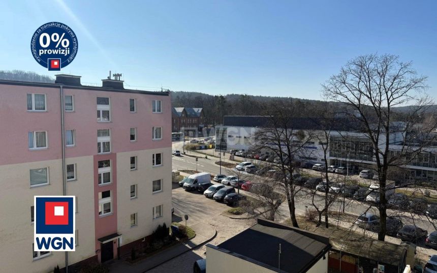 Wejherowo, 335 000 zł, 46.9 m2, z balkonem miniaturka 14