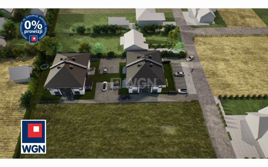 Gdańsk Rębiechowo, 899 000 zł, 102.65 m2, M4 miniaturka 13