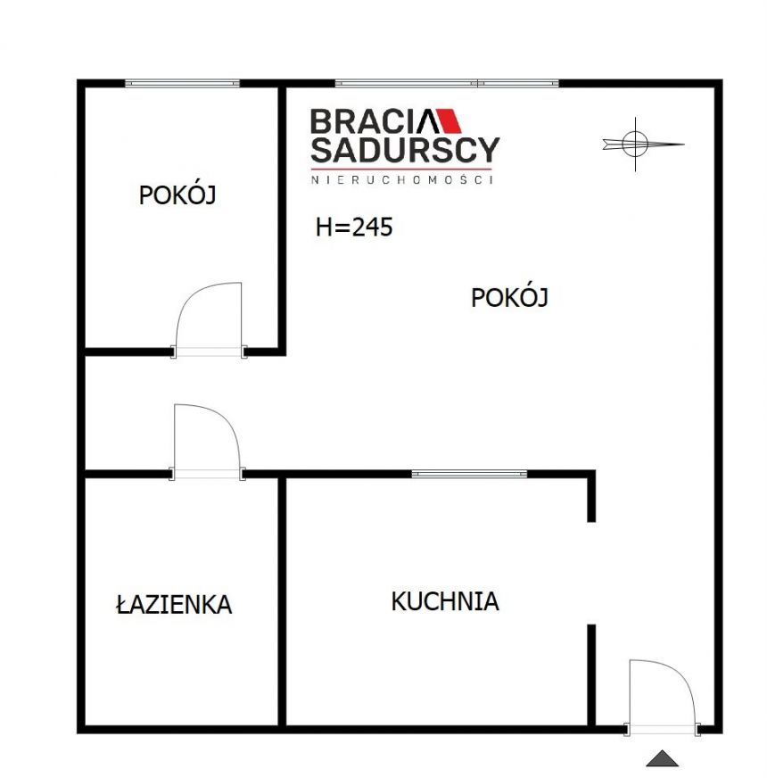 Panorama miasta, dwa pokoje, inwestycja miniaturka 13