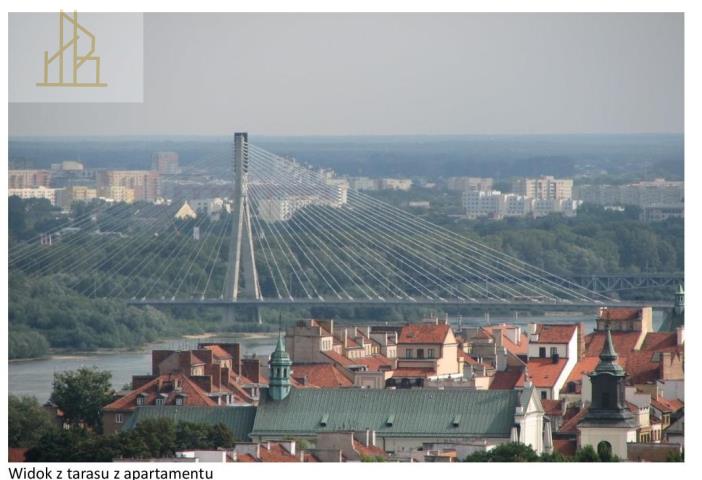 Warszawa, 4 100 000 zł, 142.5 m2, z balkonem miniaturka 8