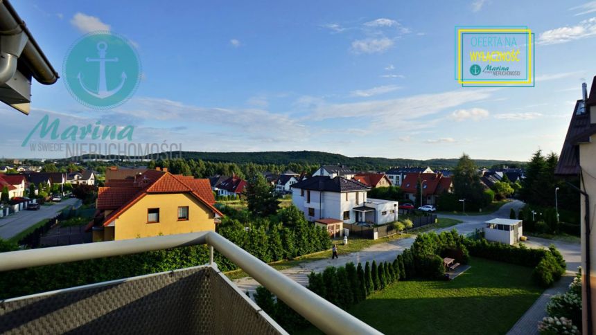 Reda, 799 000 zł, 82.85 m2, z miejscem parkingowym miniaturka 24