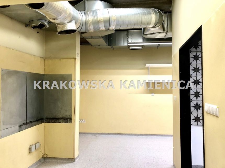 DWUPOZIOMOWY LOKAL 295M2 W SAMYM CENTRUM miniaturka 8