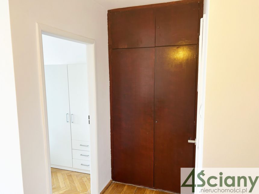 Dwupokojowe mieszkanie za Żelazną Bramą miniaturka 8