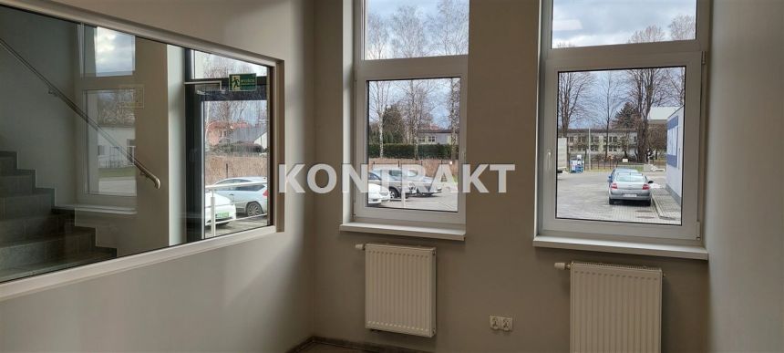 Lokal biurowy przy ul. Krakowskiej w Babicach miniaturka 4