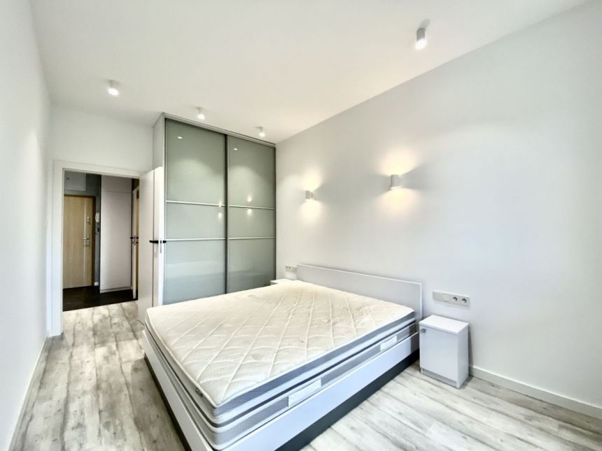 Łódź Polesie, 540 000 zł, 47.6 m2, z balkonem miniaturka 5
