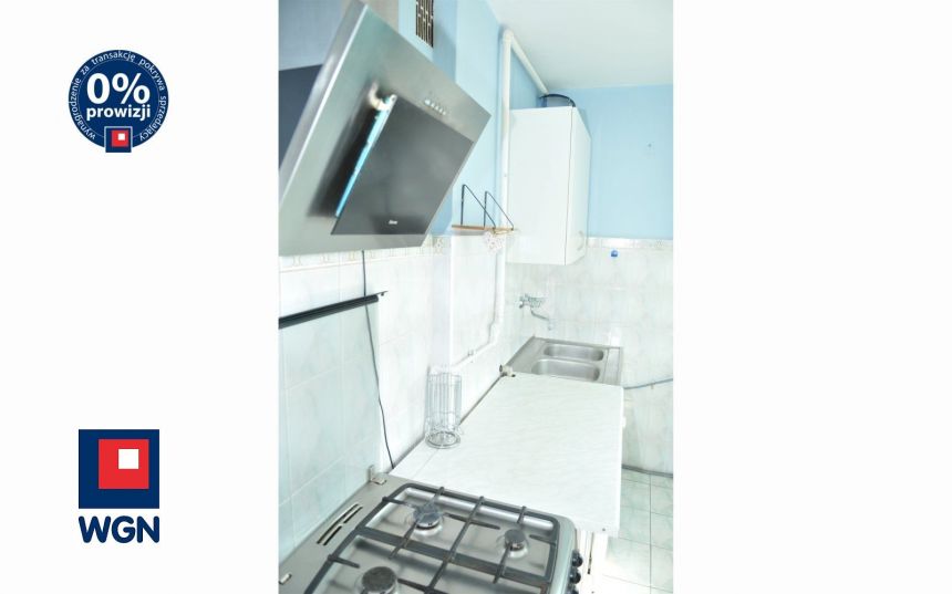 Szczecin Niebuszewo, 355 000 zł, 38.4 m2, M2 miniaturka 9