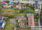 Tczew, 699 000 zł, 14.87 ar, droga dojazdowa utwardzona miniaturka 2