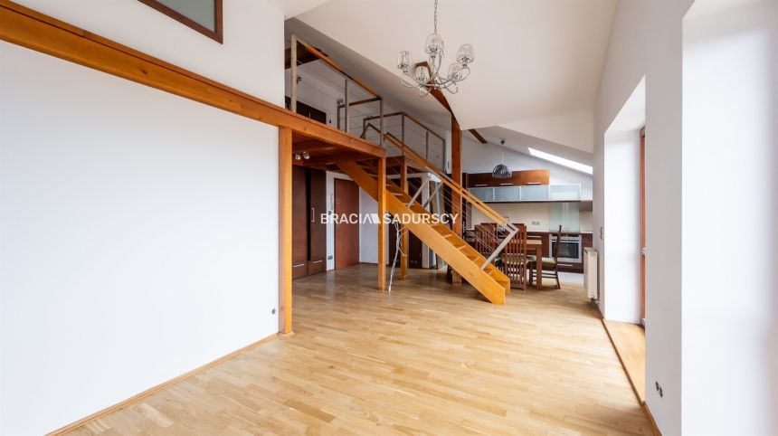 70m2, ul. Wiarusa Prądnik Biały miniaturka 28