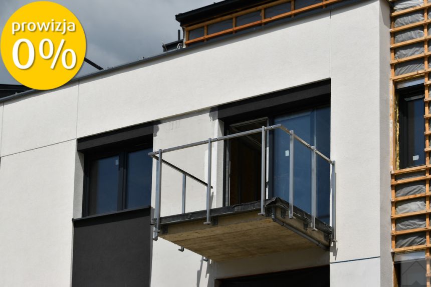 Apartament Premium | Budziwój |  Garaż miniaturka 3