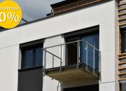 Apartament Premium | Budziwój |  Garaż miniaturka 3