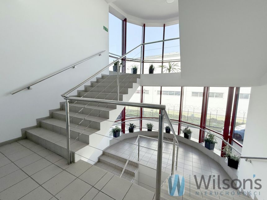 Warszawa Włochy, 3 675 zł, 35 m2, 1 pokój miniaturka 6