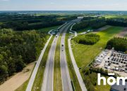 Działka inwestycyjna na sprzedaż przy trasie E7 miniaturka 8