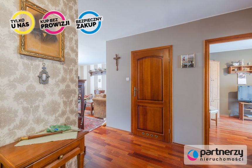 Gdańsk Piecki-Migowo, 899 000 zł, 72.8 m2, parter miniaturka 12