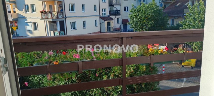 Bezrzecze Dom bliźniak,ogród, balkony,  sprzedaż. miniaturka 37