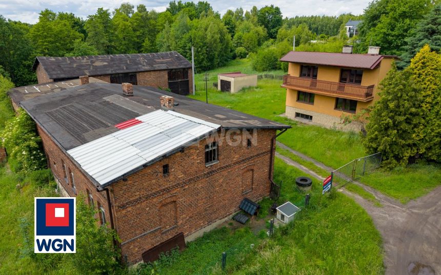 Mikołów Mokre, 1 299 000 zł, 147.96 m2, wolnostojący miniaturka 2