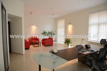 Lublin Śródmieście, 995 000 zł, 126 m2, wysoki standard