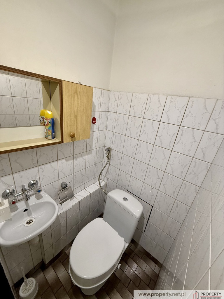 Mieszkanie 65m2, Pustków-Osiedle, gm. Dębica miniaturka 8