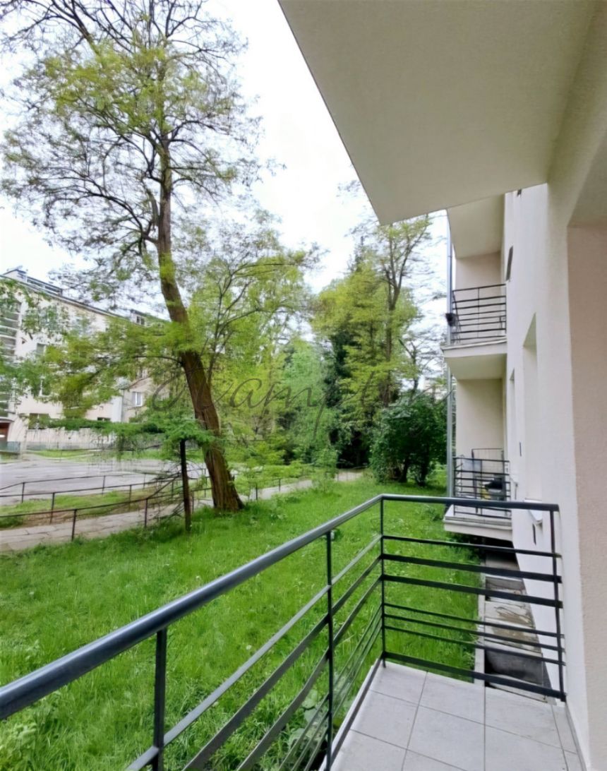 Warszawa Stara Ochota, 595 000 zł, 33 m2, z balkonem miniaturka 7