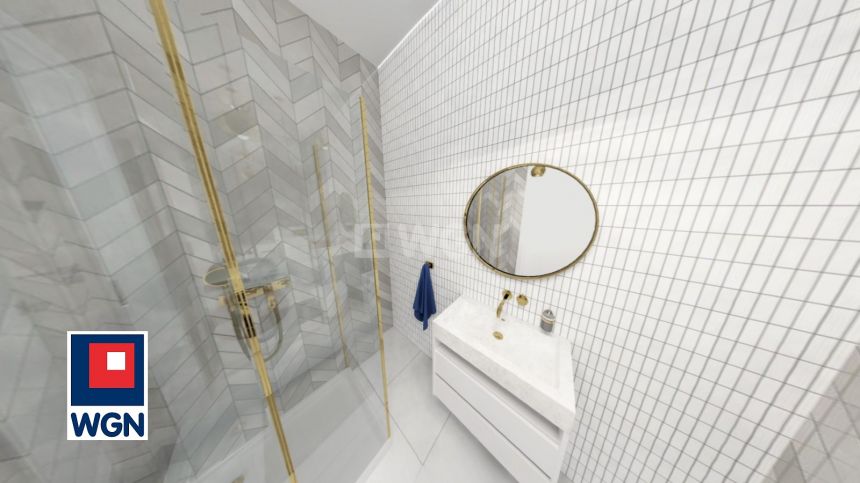 Gdańsk Śródmieście, 358 173 zł, 25.37 m2, do wykończenia miniaturka 4