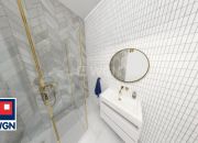 Gdańsk Śródmieście, 358 173 zł, 25.37 m2, do wykończenia miniaturka 4